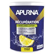 Boisson de récupération Apurna Poudre 400g pas cher