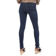 Jean Skinny Denim Femme G-Star 3301 Jeg vue 2