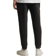 Jogging Noir Homme Superdry Code Core Sport vue 2