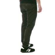 Pantalon Chino Gris Homme Paname Brothers Costa1 vue 2