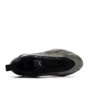 Chaussures de Running Noir/Gris Homme Adidas Anthony Edwards 1 Low vue 4