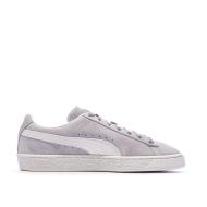 Puma Suede Classic Grey Sneakers Photo of the Espace des Marques %store% store - view of %key%