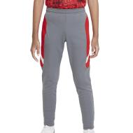 Pantalon De Survêtement Gris Garçon Nike Dri-Fit Academy JR pas cher