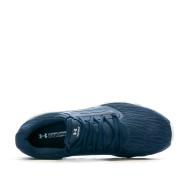 Chaussures de running Marine Homme Under Armour Charged Vantage vue 4