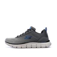 Baskets Homme Skechers Track-ripkent [6863f80ac5712] pas cher