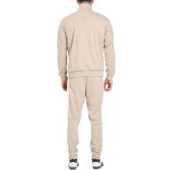 Survêtement Beige Homme Adidas JX8732 vue 2