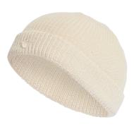Adidas IL Children's White Beanie affordable