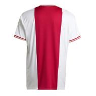 Ajax Amsterdam Maillot Réplica Domicile Adidas 2022/2023 vue 2