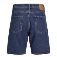 Short en Jeans Bleu Homme Jack & Jones Tony vue 3