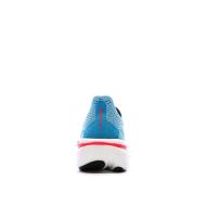 Chaussures de running Turquoise Femme Brooks Hyperion 2 vue 3