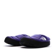 Chaussons Violet Enfant The North Face Nse Tent vue 6