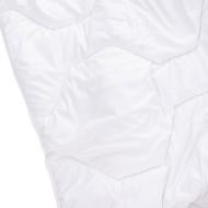 Couette Temperée Tissus Très Doux Douceur Blanc Dodo 240X260 vue 2