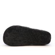 Claquettes Noires Homme Puma Slide vue 2