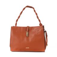 Sac à main Marron Femme Manoukian Darina