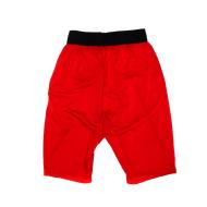 Short Umbro Galles Domicile Rouge – Taille Enfant M (9-10 Ans / 146 Cm) – Occasion état Correct