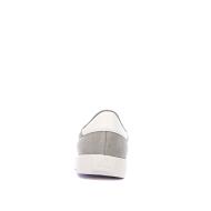 Baskets Gris Homme Adidas Vl Court 3.0 vue 3