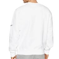 Sweat Blanc Homme Champion 216550