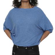 Pull Bleu Femme JDY New Behave