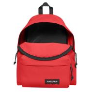 Sac à Dos Rouge Mixte Eastpak Padded Pak'r vue 3