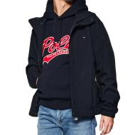 Veste tommy hilfiger pas cher hotsell