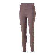 Legging Violet Femme Puma 521611 pas cher