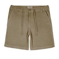 Short Beige Homme Teddy Smith Surf