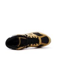 Baskets Marron Homme Timberland Field Trekker vue 4