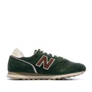 ML373 Baskets Verte Homme New Balance vue 2