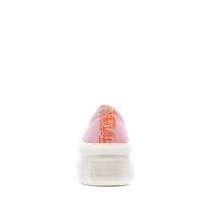 Basket Rose Femme Converse All Star Move vue 3