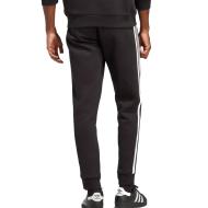 Jogging Noir Homme Adidas IA4794 vue 2