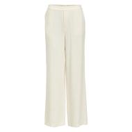 Pantalon fluide Beige Clair Femme Vero Moda Aline vue 3