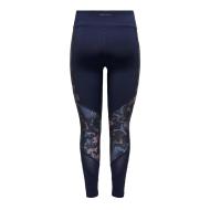 Women's navy leggings Only Skype Photo of the Espace des Marques %store% store - view of %key%