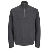 Pull Gris Homme Jack & Jones Milanoe