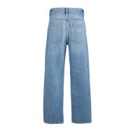 Jean Bleu Garçon Teddy Smith Memphis vue 2