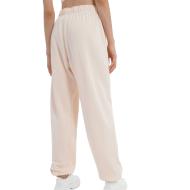 Jogging Rose Femme Nike Nsw vue 2