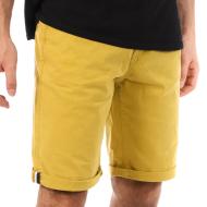 Short Jaune Homme RMS26 3579