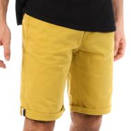 Short Jaune Homme RMS26 3579 pas cher