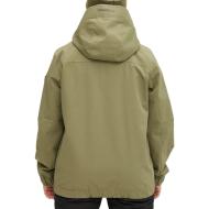 Veste Verte Femme O'Neill Trvlr vue 2