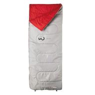 Sac de couchage WILSA OLERON 8° pas cher