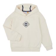 Beiges Sweatshirt für Jungen (Junior) von Timberland T60443 Cream günstig