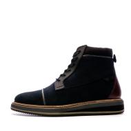 Boots Marines Homme CR7 San Francisco pas cher