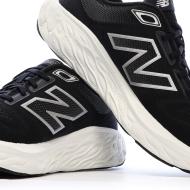Chaussures de running Noires Homme New Balance 880 vue 7