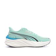 Puma Velocity Nitro 4 Women’s Green Trainers Photo of the Espace des Marques %store% store - view of %key%