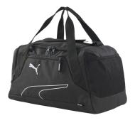 Sac de Sport Noir Homme Puma Fundamentals 079230 pas cher