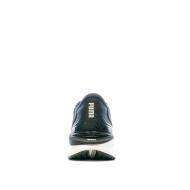 Chaussures de running Noires/Blanches Homme Puma Electrify Nitro 2 vue 3