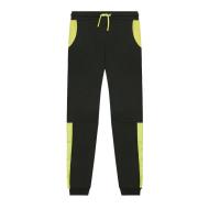 Jogging Noir Garçon Guess Tedi