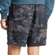Shorts Schwarz Männlich Adidas Camos Ansicht 2