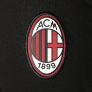 AC Milan T-shirt Noir Homme Puma Evostripe vue 3