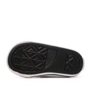 Baskets Noires Garçon/Fille Converse Ct All Star Eyes vue 5