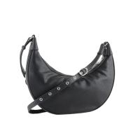 Sac à Main Noir Femme Kaporal Marti vue 2